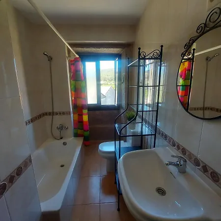 Serantes-laxe * Laxe