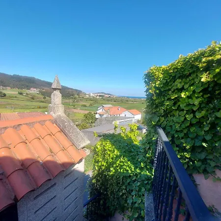 Ferienhaus Serantes-laxe