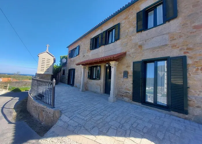 Serantes-laxe * Laxe