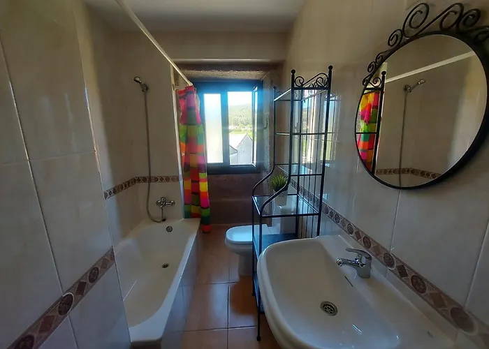 Serantes-laxe * Laxe