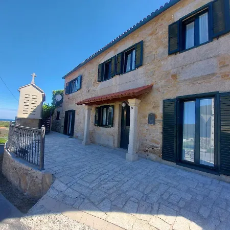 Serantes-laxe * Laxe