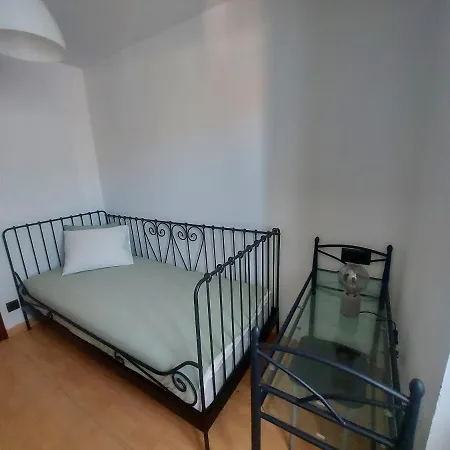 Hébergement de vacances Serantes-laxe Laxe