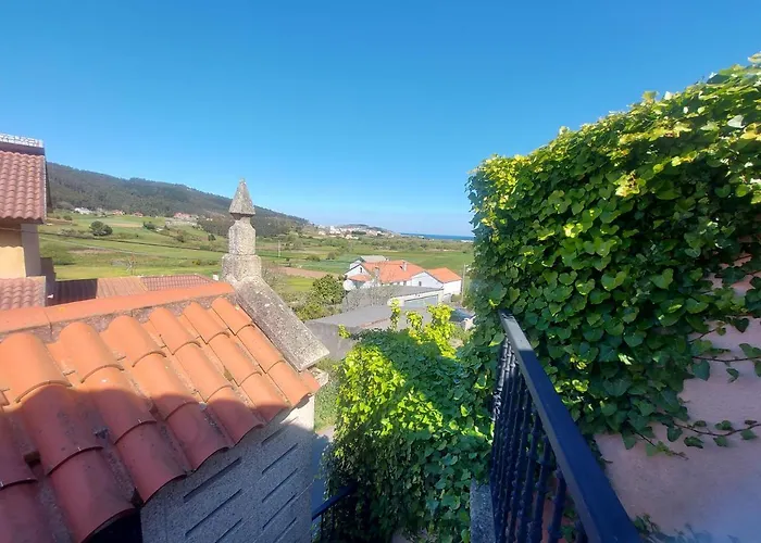 Casa de Férias Serantes-laxe